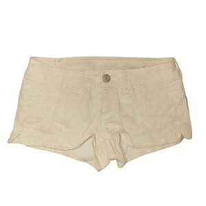 American eagle shorts size 2